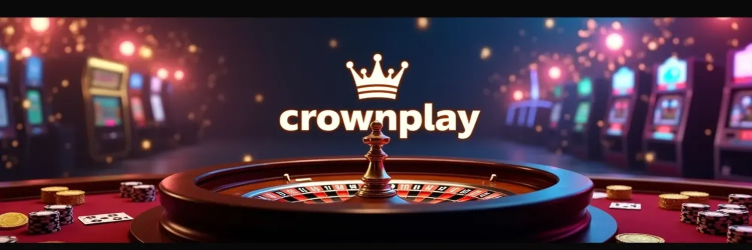 Crownplay Casino Play Now